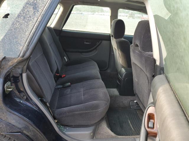 Photo 6 from auction – 2003 SUBARU LEGACY L with VIN 4S3BH635537311706
