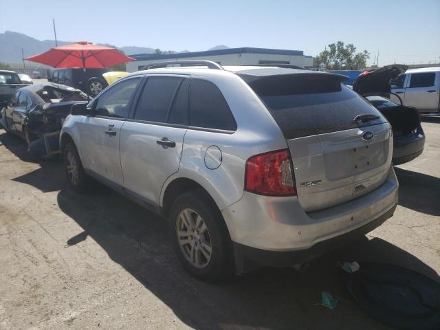 Photo 3 from auction – 2011 FORD EDGE SE with VIN 2FMDK3GC2BBB10848