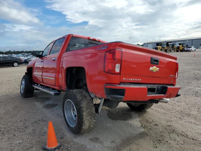 Photo 3 from auction – 2016 CHEVROLET SILVERADO with VIN 3GCUKSEC2GG141524