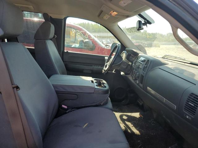 Photo 5 from auction – 2008 GMC SIERRA C15 with VIN 2GTEC19J781104368
