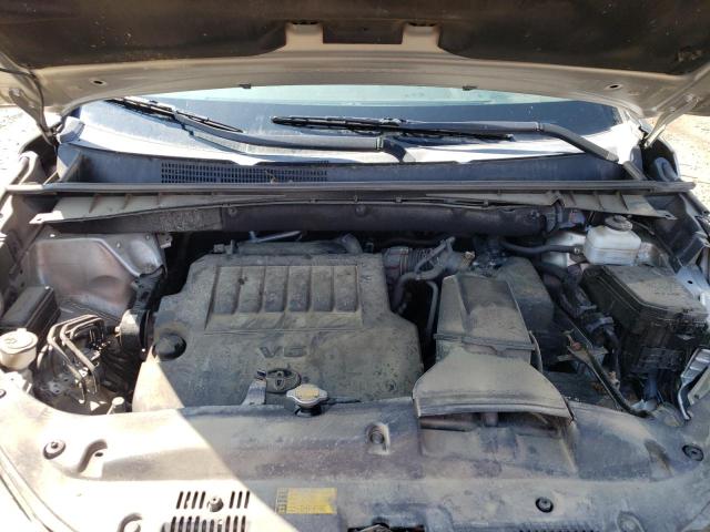 Photo 7 from auction – 2014 TOYOTA HIGHLANDER with VIN 5TDBKRFH4ES018476