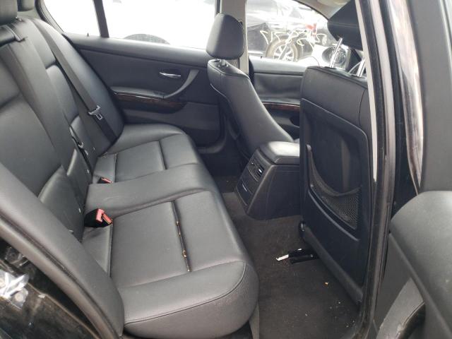 Photo 6 from auction – 2007 BMW 328 I with VIN WBAVA33567FV65711