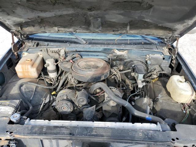 Photo 7 from auction – 1992 GMC SIERRA C15 with VIN 2GTEC19K2N1520946
