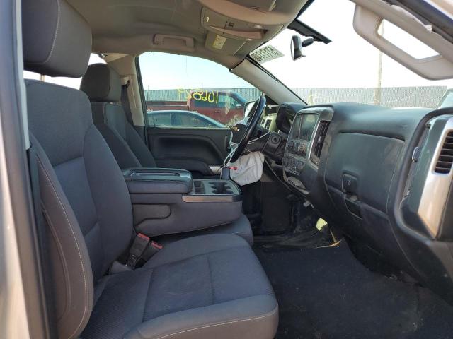 Photo 5 from auction – 2019 CHEVROLET SILVERADO with VIN 2GCVKPEC8K1136654