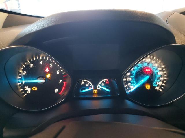 Photo 8 from auction – 2013 FORD ESCAPE SE with VIN 1FMCU0GX0DUC21564