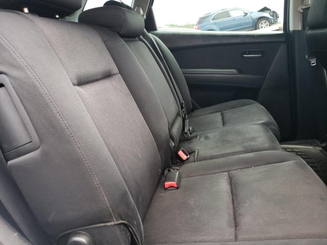 Photo 6 from auction – 2008 MAZDA CX-9 with VIN JM3TB38V280136870