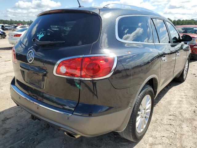 Photo 4 from auction – 2012 BUICK ENCLAVE with VIN 5GAKRCEDXCJ346388
