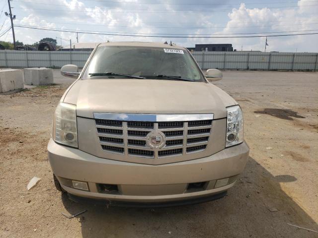 Photo 9 from auction – 2008 CADILLAC ESCALADE E with VIN 1GYFK66898R245031