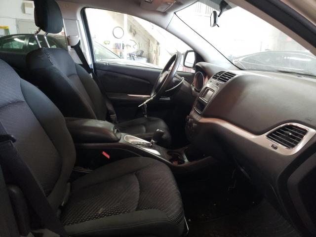 Photo 5 from auction – 2011 DODGE JOURNEY MA with VIN 3D4PH1FG8BT561119