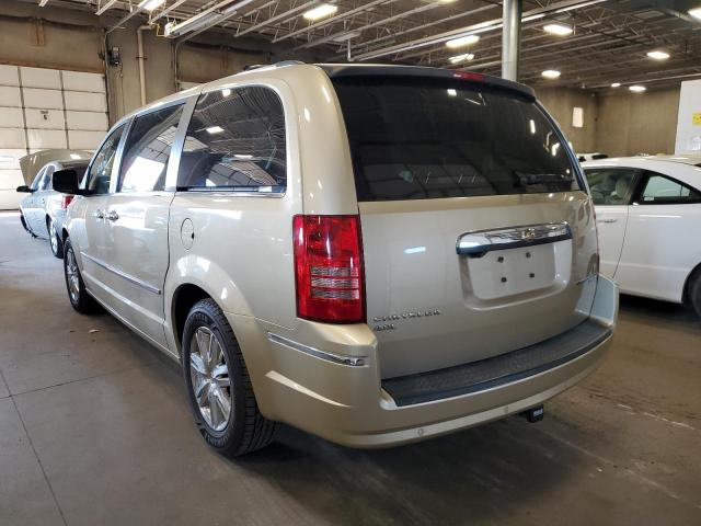 Photo 3 from auction – 2010 CHRYSLER TOWN & COU with VIN 2A4RR7DX5AR456705
