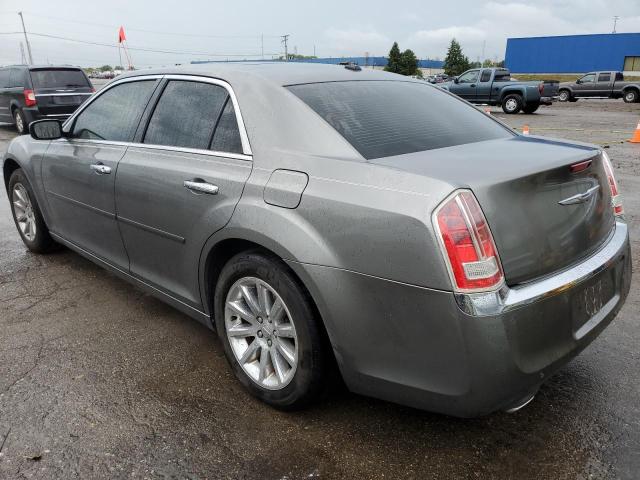 Photo 3 from auction – 2011 CHRYSLER 300C with VIN 2C3CA6CT5BH522404