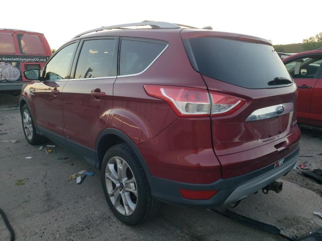 Photo 3 from auction – 2014 FORD ESCAPE TIT with VIN 1FMCU0J92EUB11756