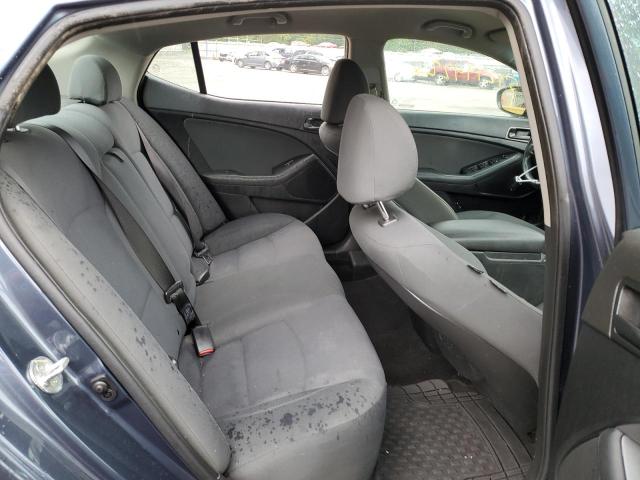 Photo 6 from auction – 2015 KIA OPTIMA LX with VIN 5XXGM4A70FG378882
