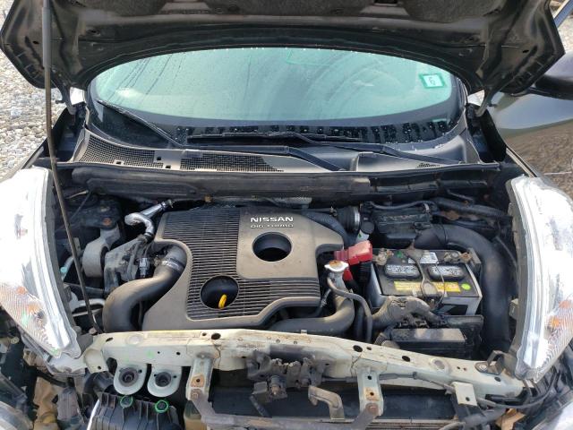 Photo 7 from auction – 2011 NISSAN JUKE S with VIN JN8AF5MV6BT015744