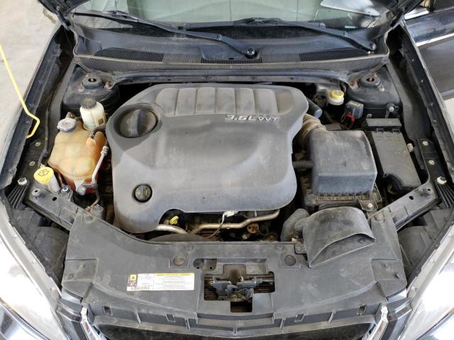 Photo 7 from auction – 2012 CHRYSLER 200 TOURIN with VIN 1C3CCBBGXCN303891