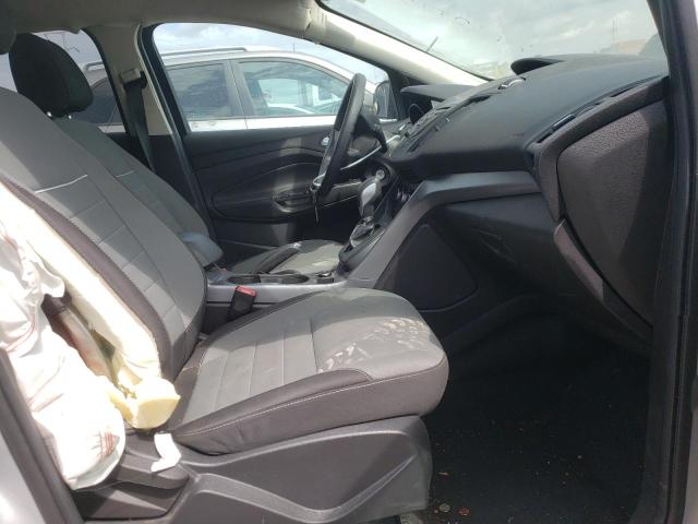 Photo 5 from auction – 2015 FORD ESCAPE SE with VIN 1FMCU0G71FUB27373