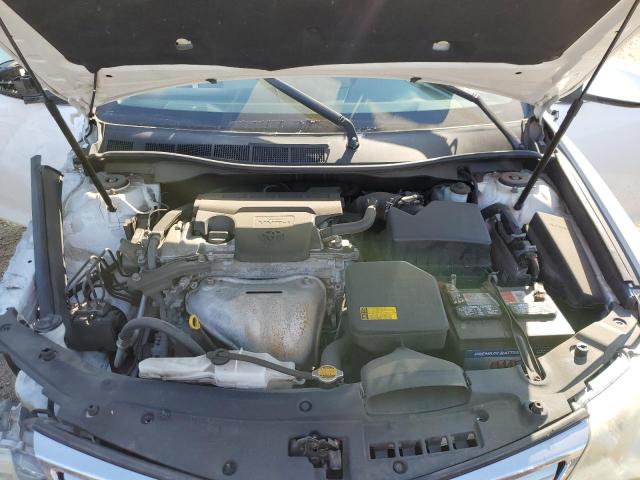 Photo 7 from auction – 2012 TOYOTA CAMRY BASE with VIN 4T1BF1FK0CU577187