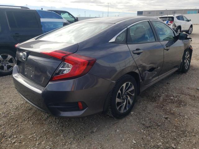 Photo 4 from auction – 2016 HONDA CIVIC EX with VIN 2HGFC2F84GH006997