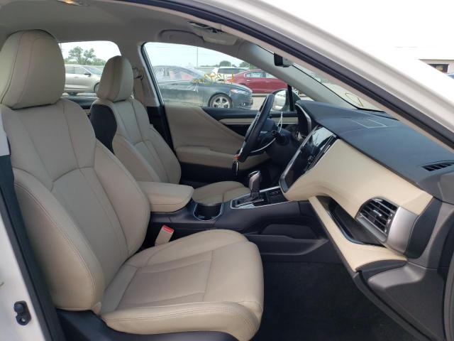 Photo 5 from auction – 2022 SUBARU LEGACY LIM with VIN 4S3BWAM65N3007138