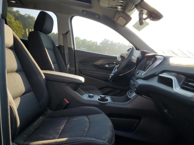 Photo 5 from auction – 2022 GMC TERRAIN SL with VIN 3GKALMEV9NL254795