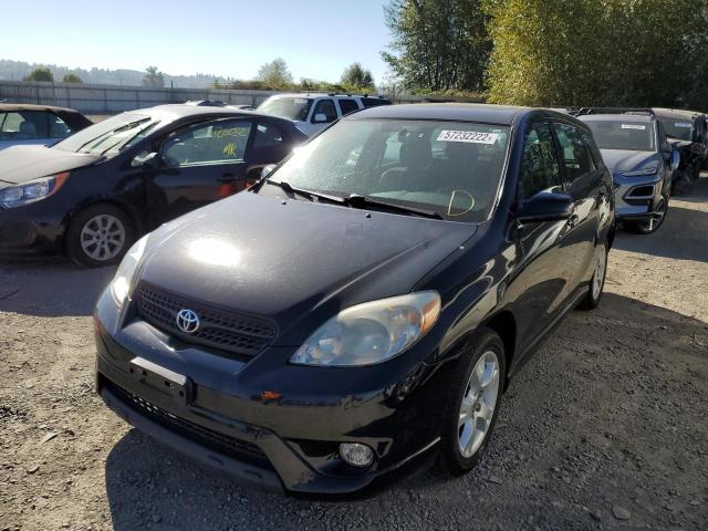 Photo 2 from auction – 2006 TOYOTA COROLLA MA with VIN 2T1KR30E56C568562