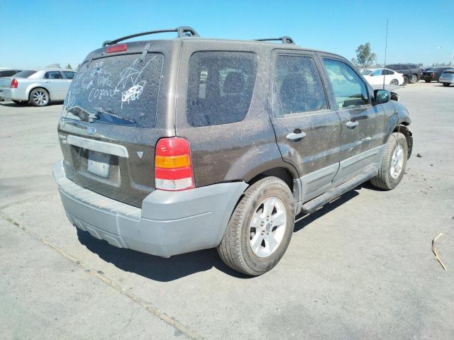 Photo 4 from auction – 2007 FORD ESCAPE XLT with VIN 1FMYU03127KC05034