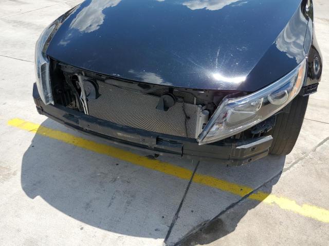 Photo 9 from auction – 2015 KIA OPTIMA EX with VIN 5XXGN4A72FG423303