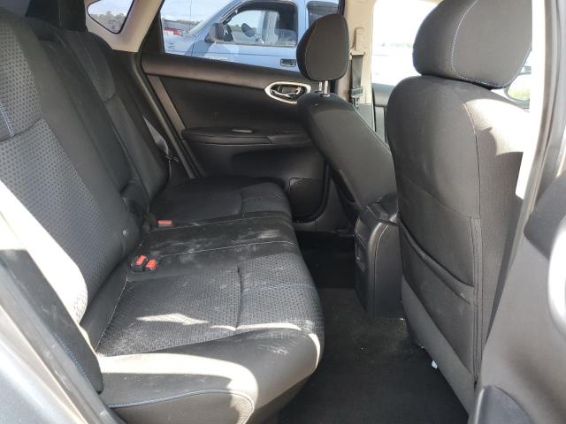 Photo 6 from auction – 2017 NISSAN SENTRA S with VIN 3N1AB7AP6HY258188