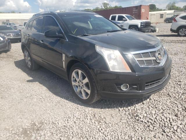 CADILLAC SRX PERFOR 2012 with VIN 3GYFNEE30CS593491 - Photo from auction