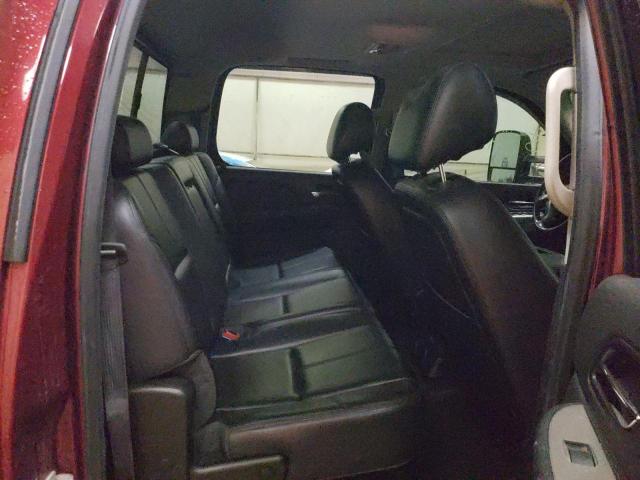 Photo 6 from auction – 2014 CHEVROLET SILVERADO with VIN 1GC1KYC85EF147577