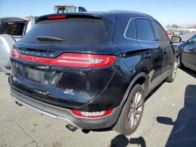 Photo 4 from auction – 2016 LINCOLN MKC SELECT with VIN 5LMCJ2C95GUJ31825