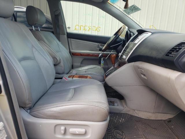 Photo 5 from auction – 2004 LEXUS RX 330 with VIN 2T2HA31UX4C010450