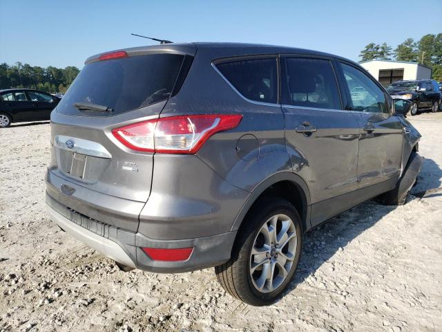 Photo 4 from auction – 2013 FORD ESCAPE SEL with VIN 1FMCU9HX1DUD62095