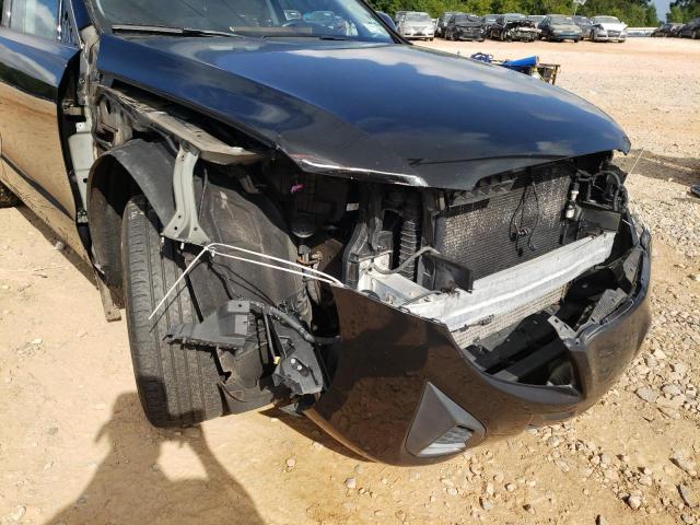Photo 9 from auction – 2015 AUDI Q5 PREMIUM with VIN WA1LFAFP4FA139907