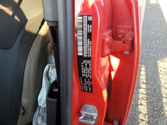 Photo 10 from auction – 2015 JEEP RENEGADE T with VIN ZACCJBCT9FPB96020