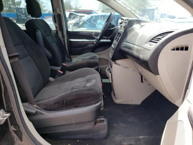 Photo 5 from auction – 2014 DODGE GRAND CARA with VIN 2C4RDGBG4ER476652