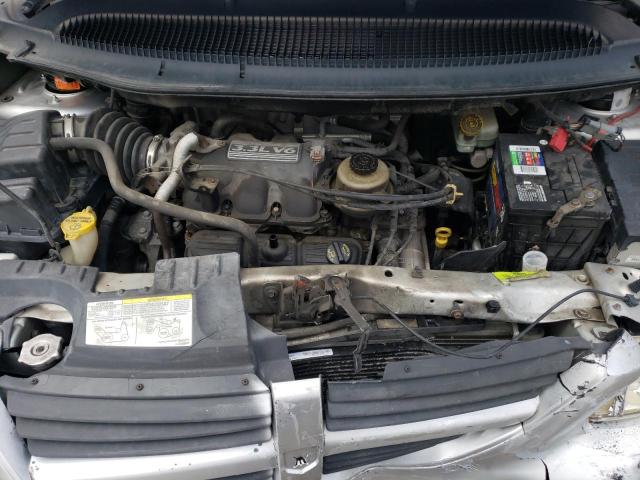 Photo 7 from auction – 2007 DODGE GRAND CARA with VIN 1D4GP24R37B171440