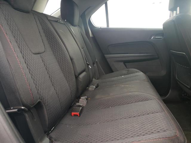 Photo 6 from auction – 2014 CHEVROLET EQUINOX LS with VIN 2GNFLEEK6E6233668