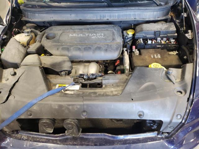 Photo 7 from auction – 2015 JEEP CHEROKEE L with VIN 1C4PJMDB8FW710252