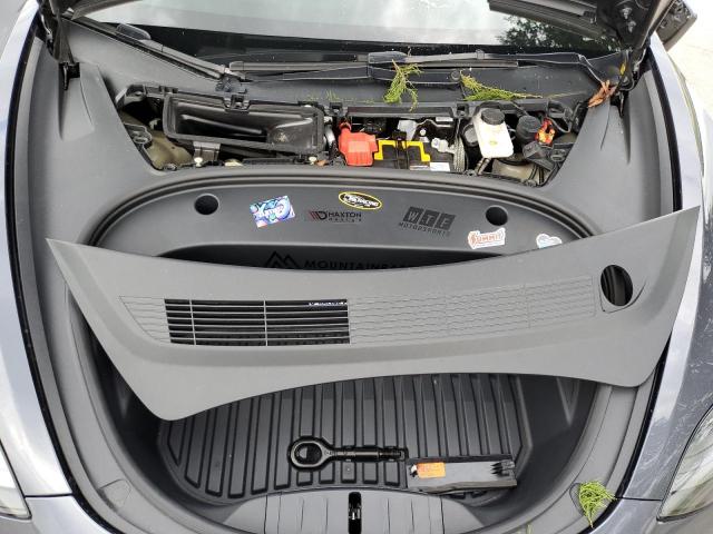 Photo 7 from auction – 2022 TESLA MODEL 3 with VIN 5YJ3E1EB5NF110663