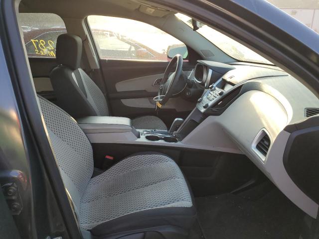 Photo 5 from auction – 2010 CHEVROLET EQUINOX LS with VIN 2CNALBEW9A6334908