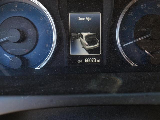 Photo 8 from auction – 2017 TOYOTA CAMRY LE with VIN 4T1BF1FK4HU790389