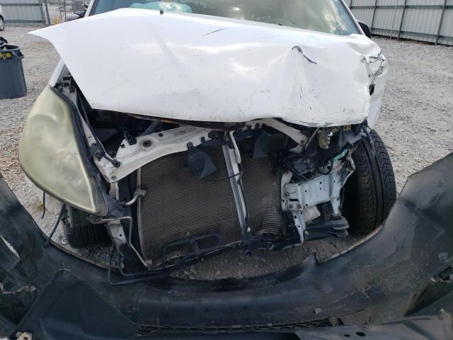 Photo 9 from auction – 2006 TOYOTA SIENNA CE with VIN 5TDZA23C16S394765