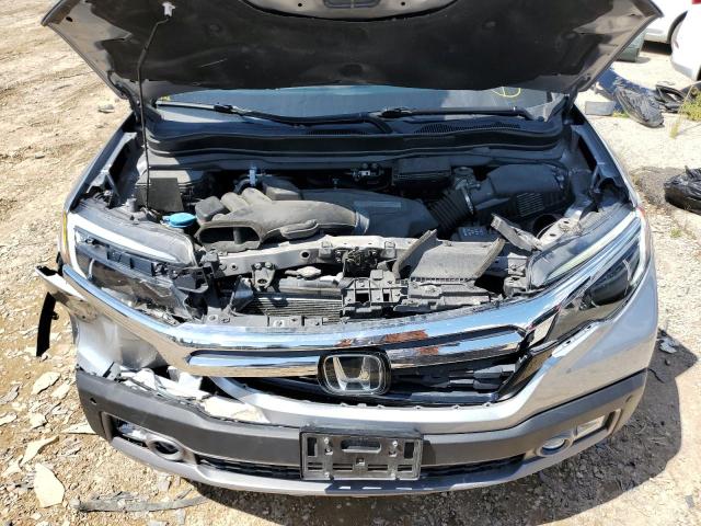Photo 7 from auction – 2018 HONDA RIDGELINE with VIN 5FPYK3F78JB014998