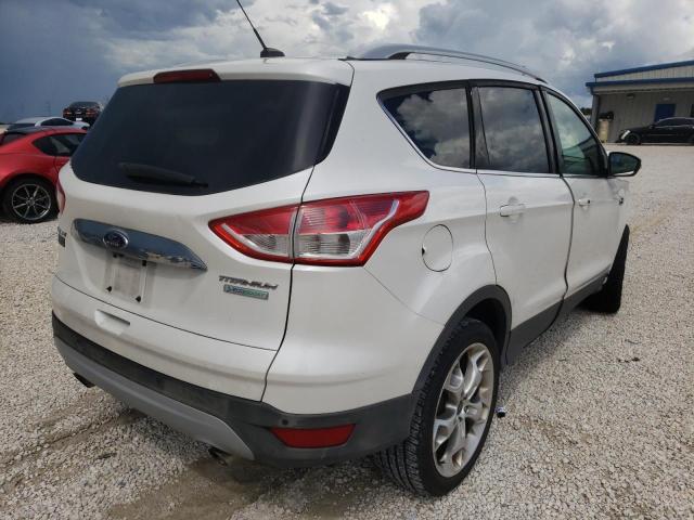 Photo 4 from auction – 2015 FORD ESCAPE TIT with VIN 1FMCU0J95FUB45742