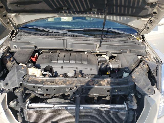 Photo 7 from auction – 2010 BUICK ENCLAVE CX with VIN 5GALVBED8AJ135732