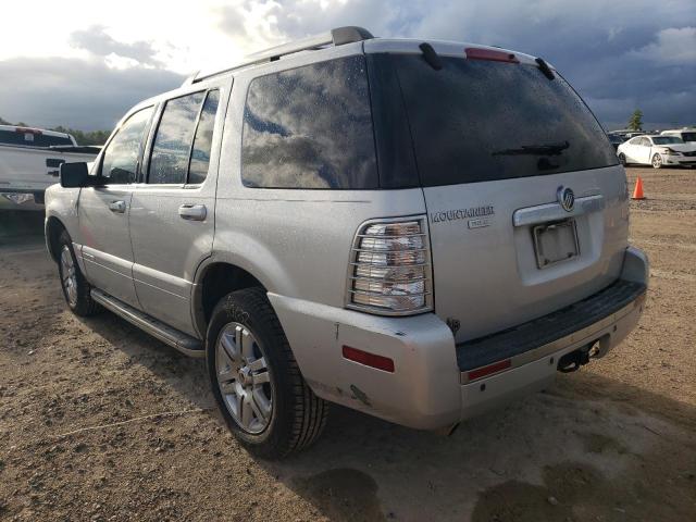 Photo 3 from auction – 2010 MERCURY MOUNTAINEE with VIN 4M2EN3JE2AUJ04903