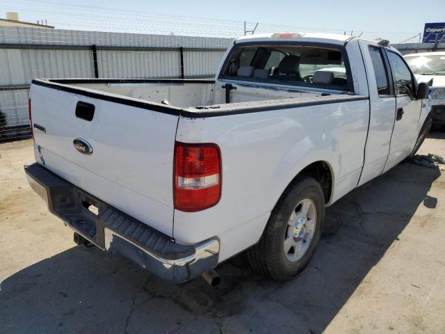 Photo 4 from auction – 2008 FORD F150 with VIN 1FTRX12W98FC12527