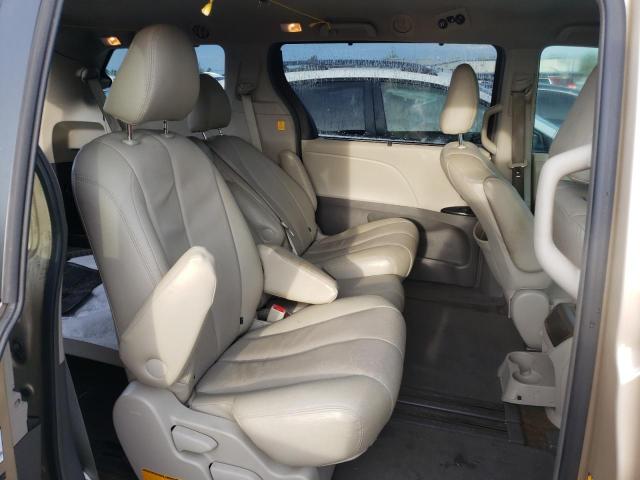 Photo 6 from auction – 2012 TOYOTA SIENNA LE with VIN 5TDKK3DC8CS242397