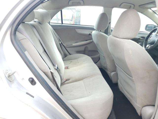 Photo 6 from auction – 2010 TOYOTA COROLLA BA with VIN 2T1BU4EE1AC413450